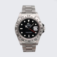Rolex 16570 — view 1