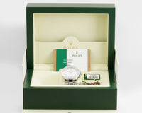 Rolex Daytona 116520 — view 3