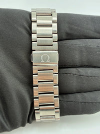 Omega Seamaster Aqua Terra 231.10.44.50.04.001 — view 4
