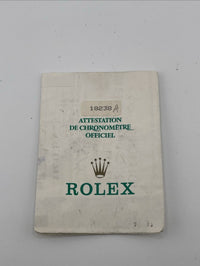 Rolex Day-Date 18238 — view 7