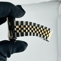 Rolex Datejust 16233 — view 5