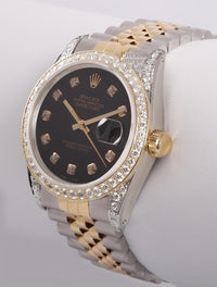 Rolex Datejust — view 4