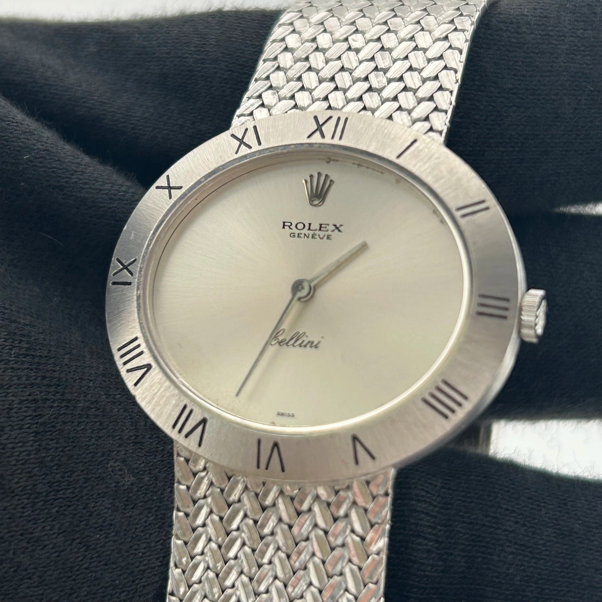 Rolex Cellini 3836/9 — view 2
