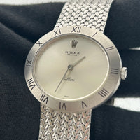 Rolex Cellini 3836/9 — view 2