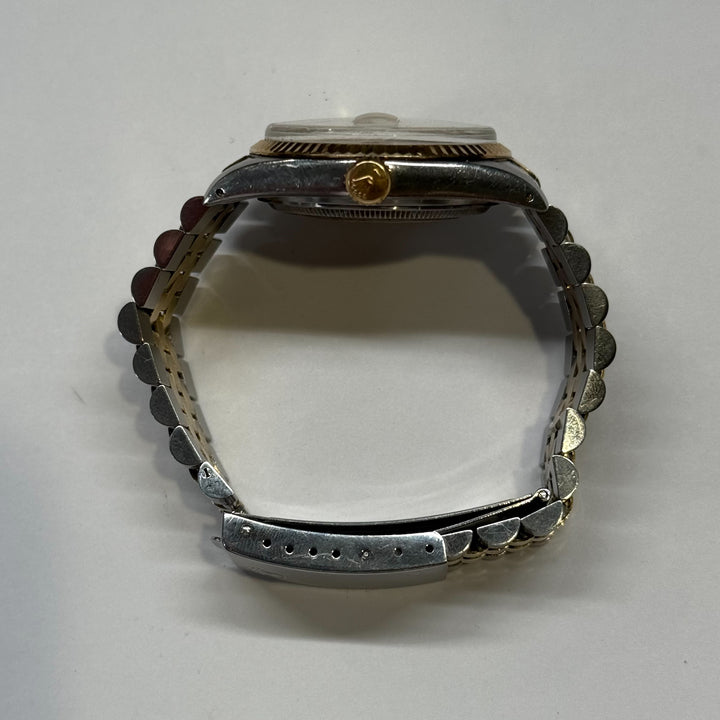 Rolex Datejust 36 16013 — view 2
