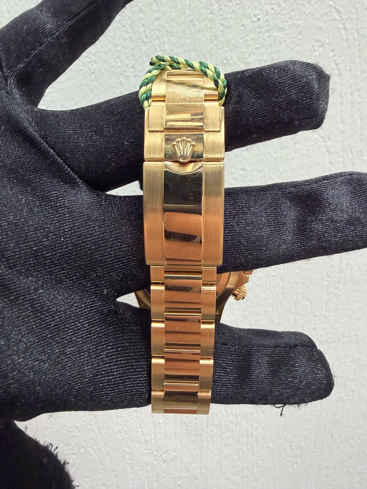 Rolex Daytona 116508 — view 3
