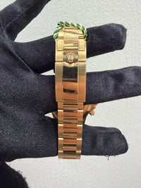 Rolex Daytona 116508 — view 3