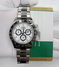 Rolex Daytona 116500LN — view 2