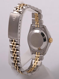 Rolex Lady Datejust — view 5