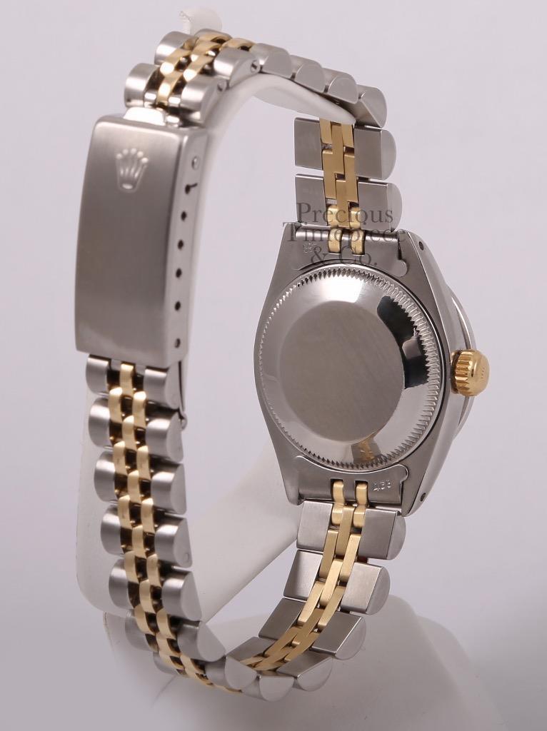 Rolex Lady Datejust — view 5