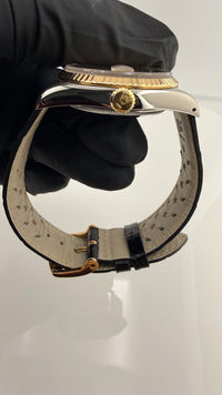 Rolex Datejust 16233G — view 3
