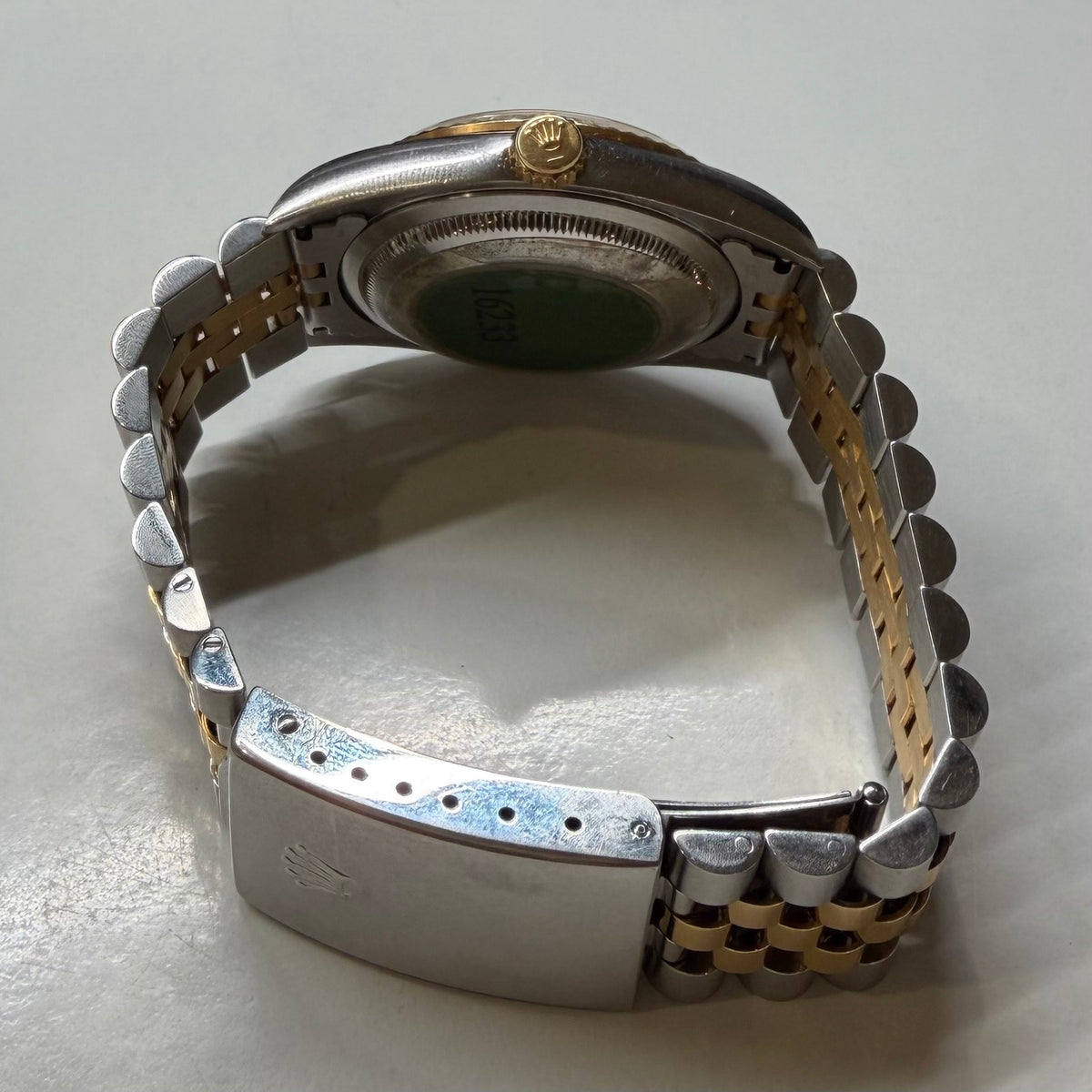 Rolex Datejust 36 16233 — view 2