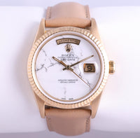 Rolex Day-Date 18238 — view 1