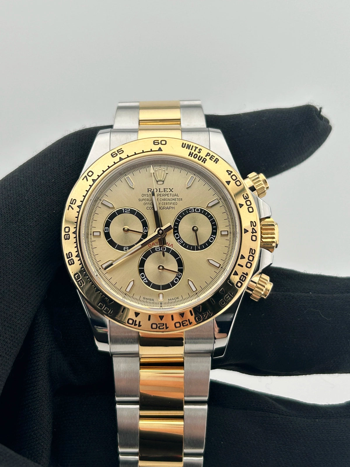 Rolex Daytona 126503 — view 3