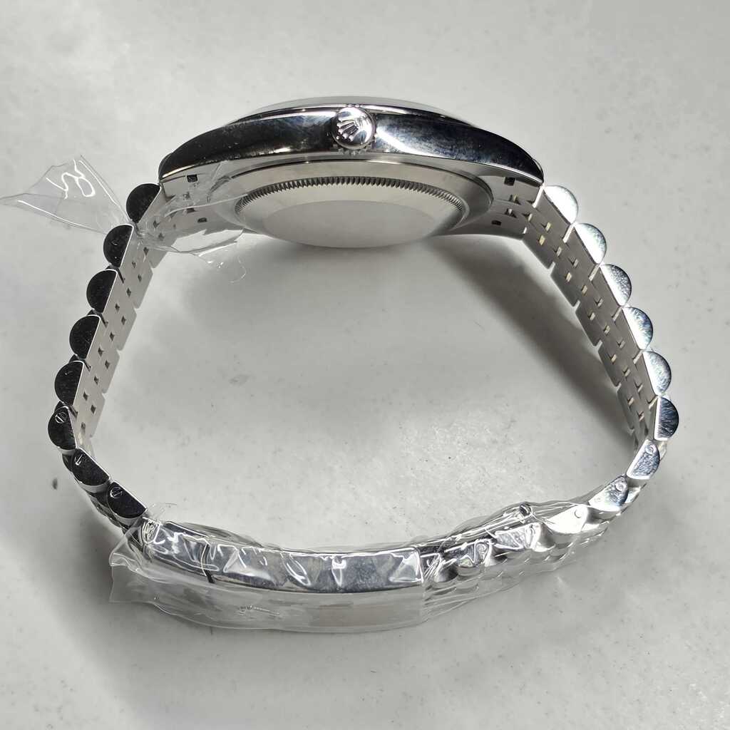 Rolex Datejust 41 126300 — view 2