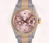 Rolex Datejust — view 2
