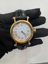 Cartier 1461 0 — view 1