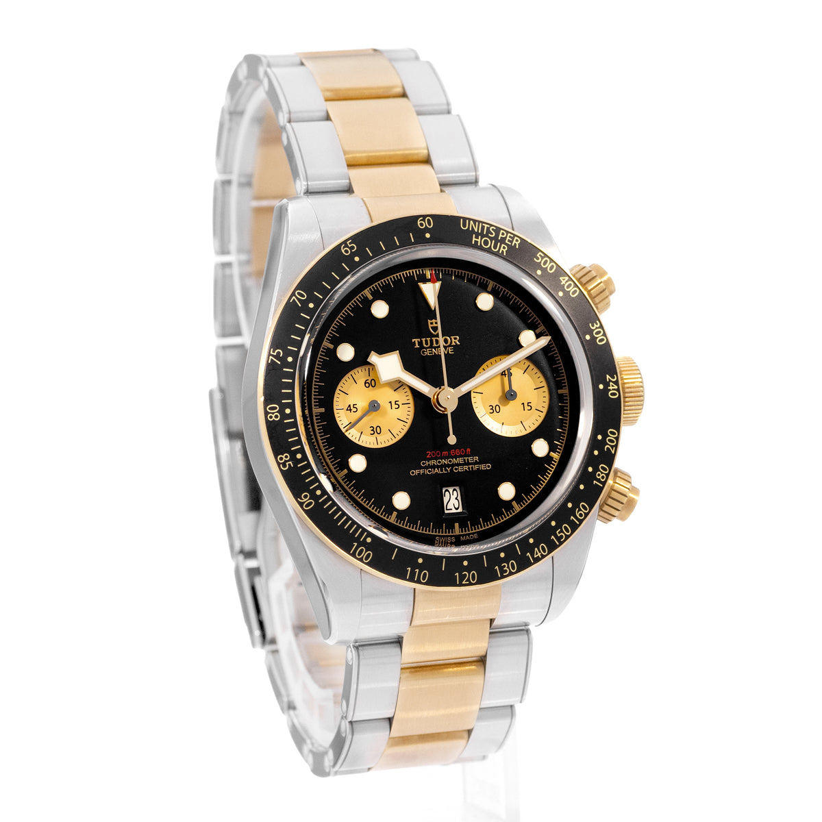 Tudor Black Bay 79363N — view 12