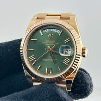 Rolex Day Date 40 228235 — view 3