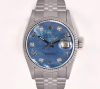 Rolex Datejust 36 — view 2