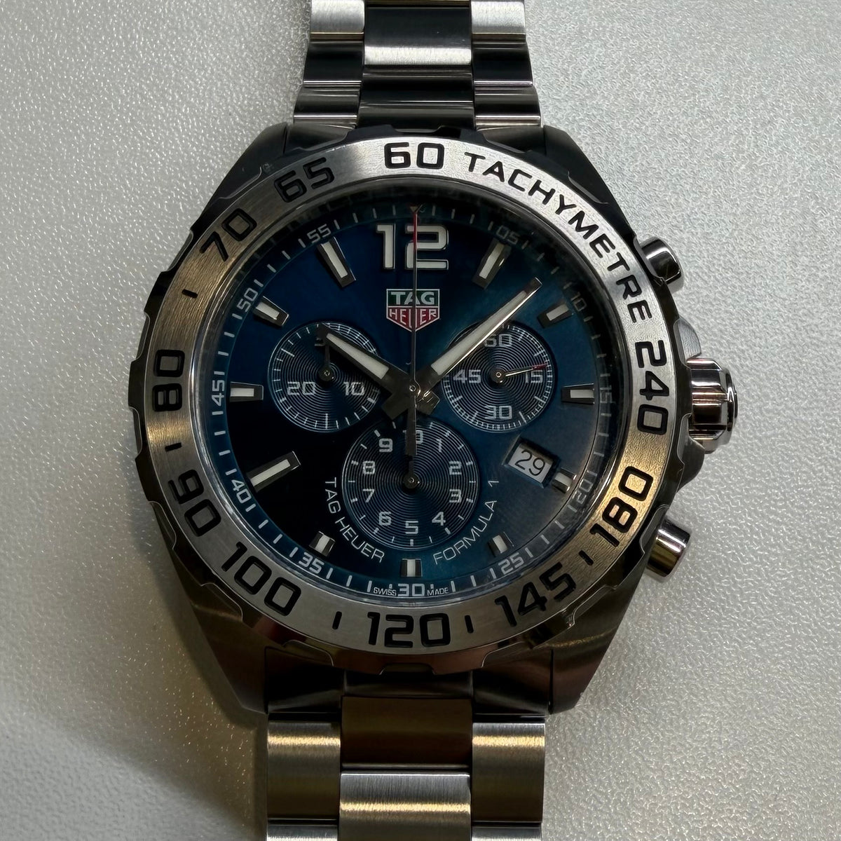 TAG Heuer Formula 1 | Hitched Fine Jewelry
