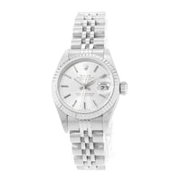 Rolex Datejust 79174 — view 5