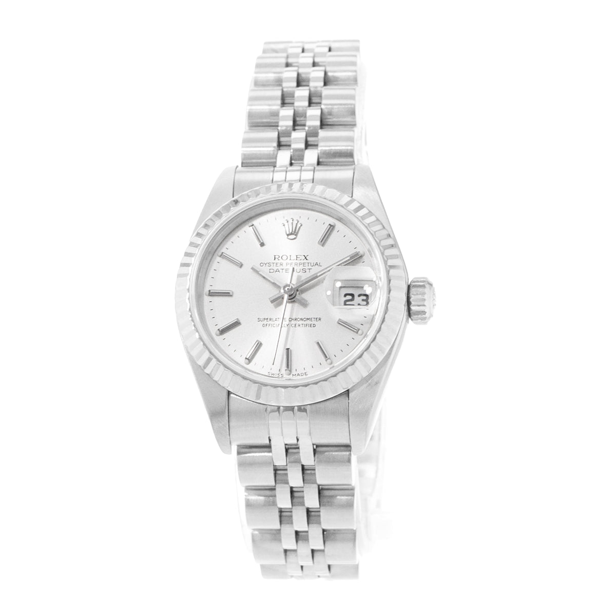 Rolex Datejust 79174 — view 5