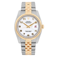 Rolex 116233 — view 1