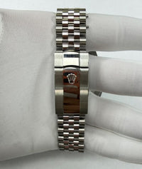 Rolex Datejust II 126300 — view 4