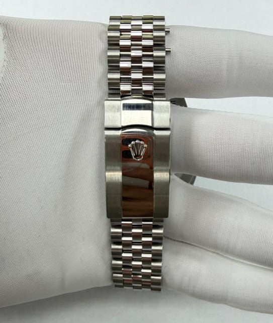 Rolex Datejust II 126300 — view 4
