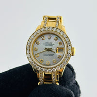 Rolex Lady Datejust 6916 — view 2