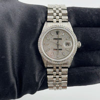 Rolex Datejust 1601 — view 1