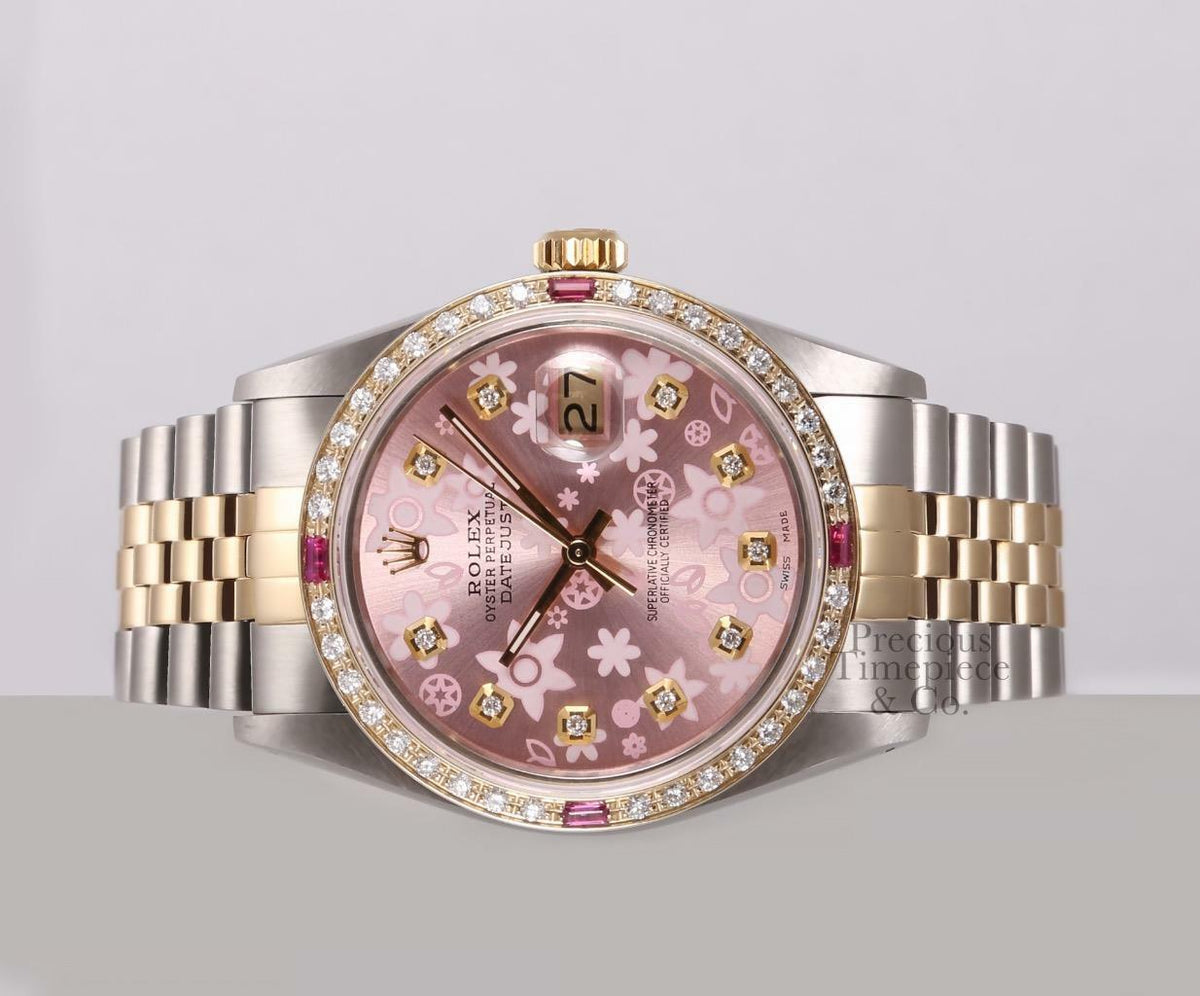 Rolex Datejust — view 4