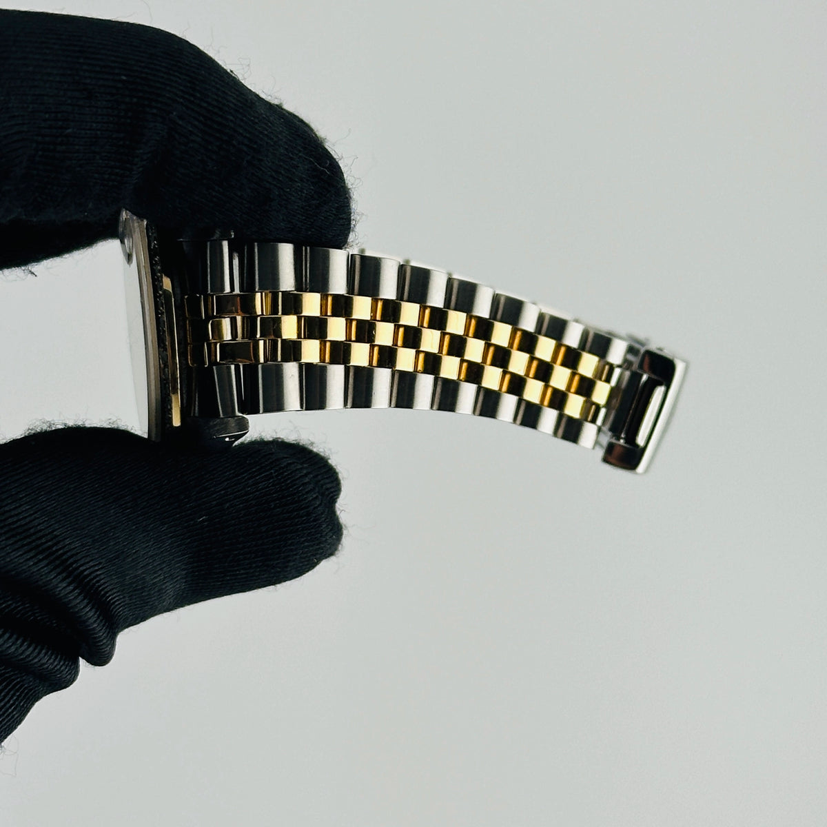 Rolex Datejust 68273 — view 3