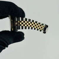 Rolex Datejust 68273 — view 3