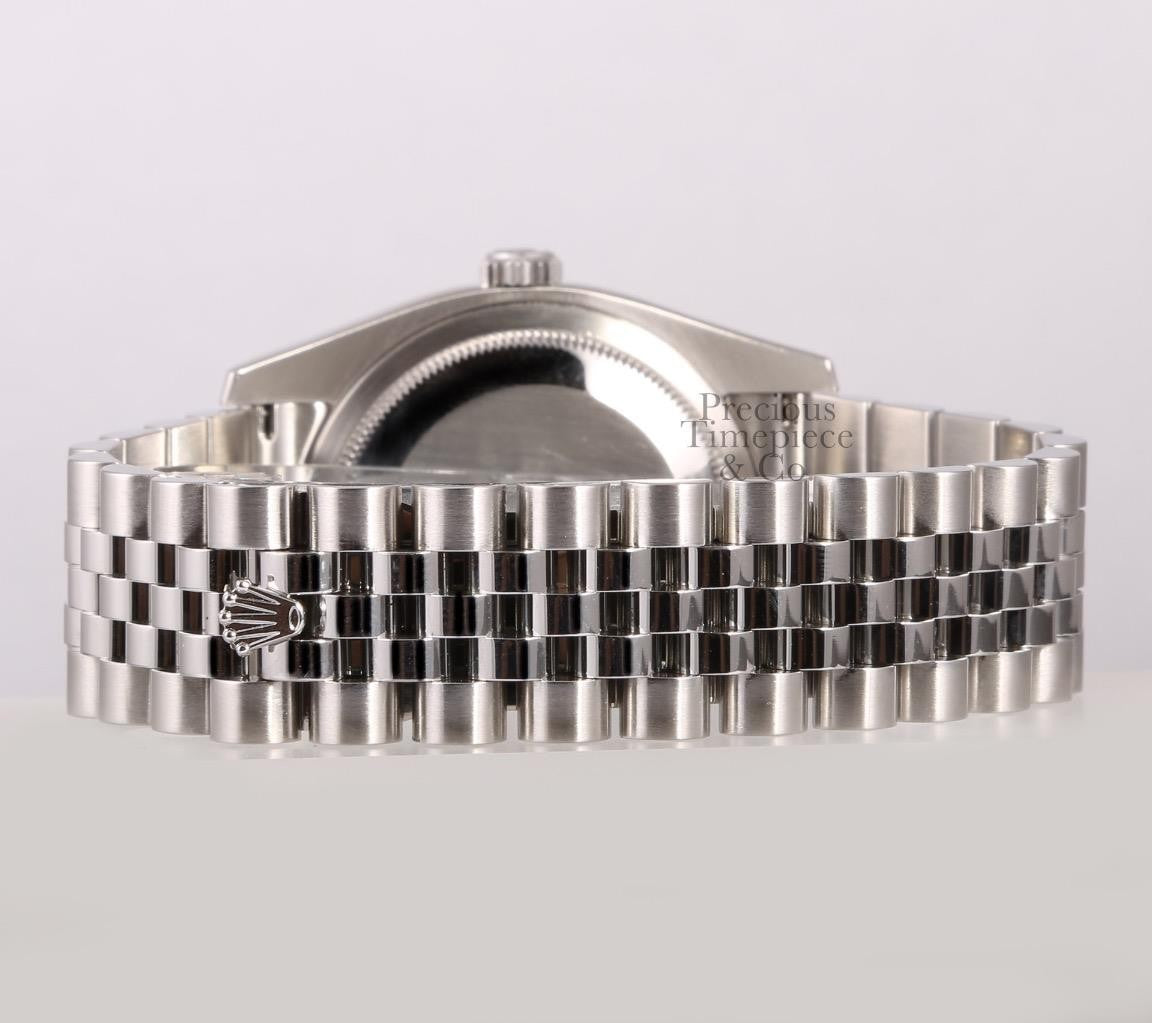 Rolex Datejust 36 116234 — view 6
