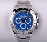 Rolex Chronograph 116520 — view 3