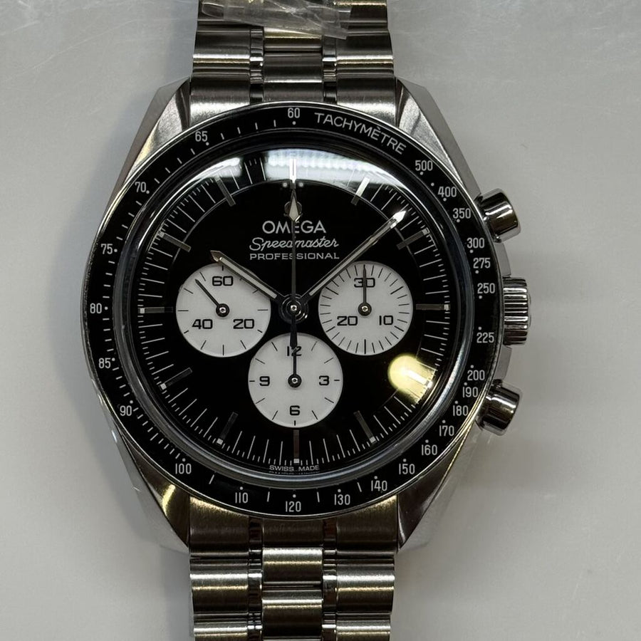 Omega Speedmaster Professional Moonwatch 310.30.42.50.01.004 — view 1