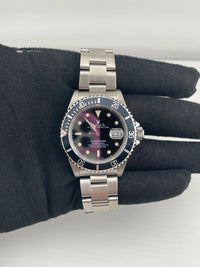 Rolex Submariner Date 16610 — view 2