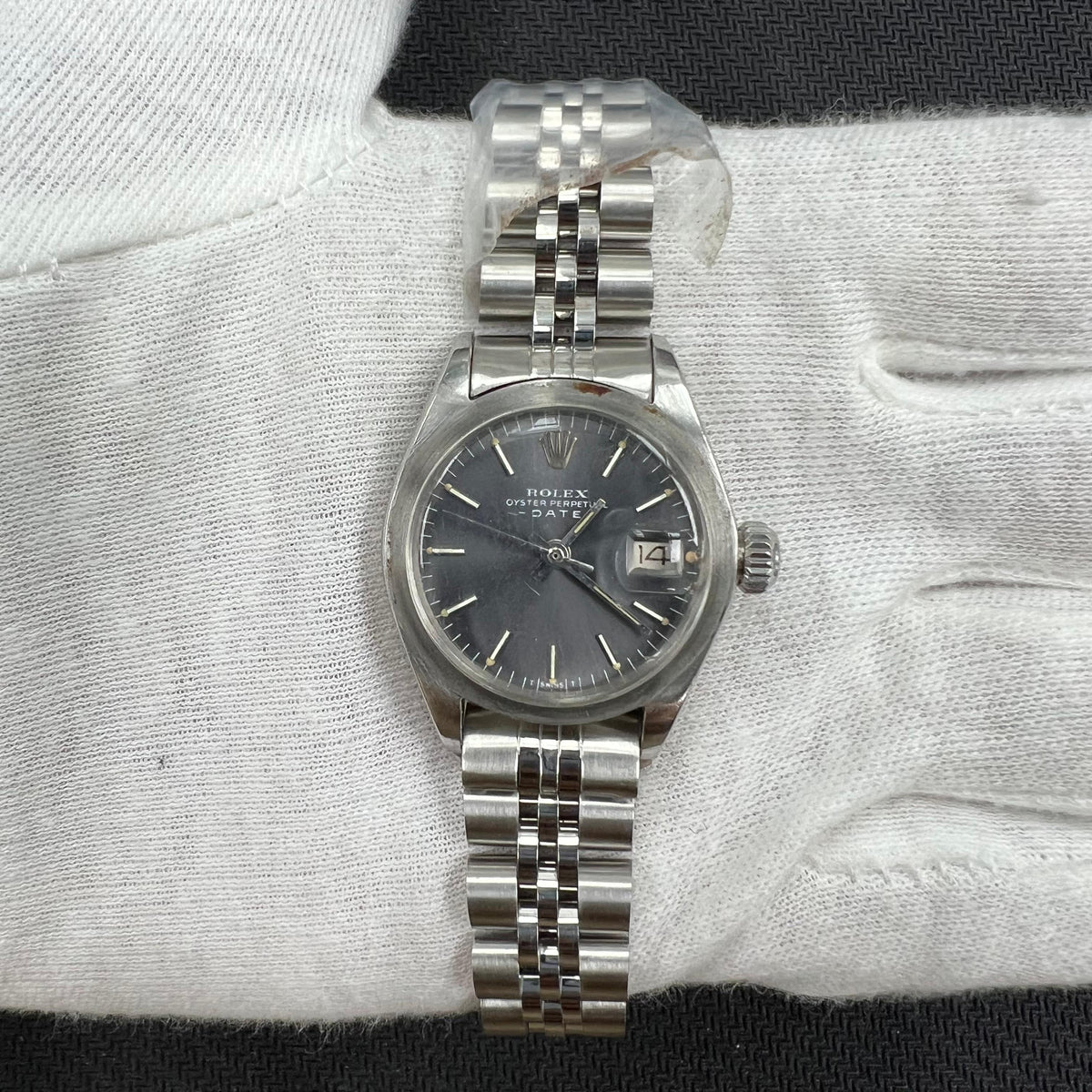 Rolex Lady Datejust 6924 — view 2