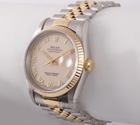 Rolex Datejust 16233 — view 4