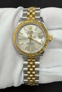 Rolex Lady Datejust 279173 — view 2