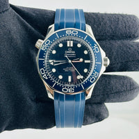 Omega Seamaster 210.30.42.20.03.002 — view 2