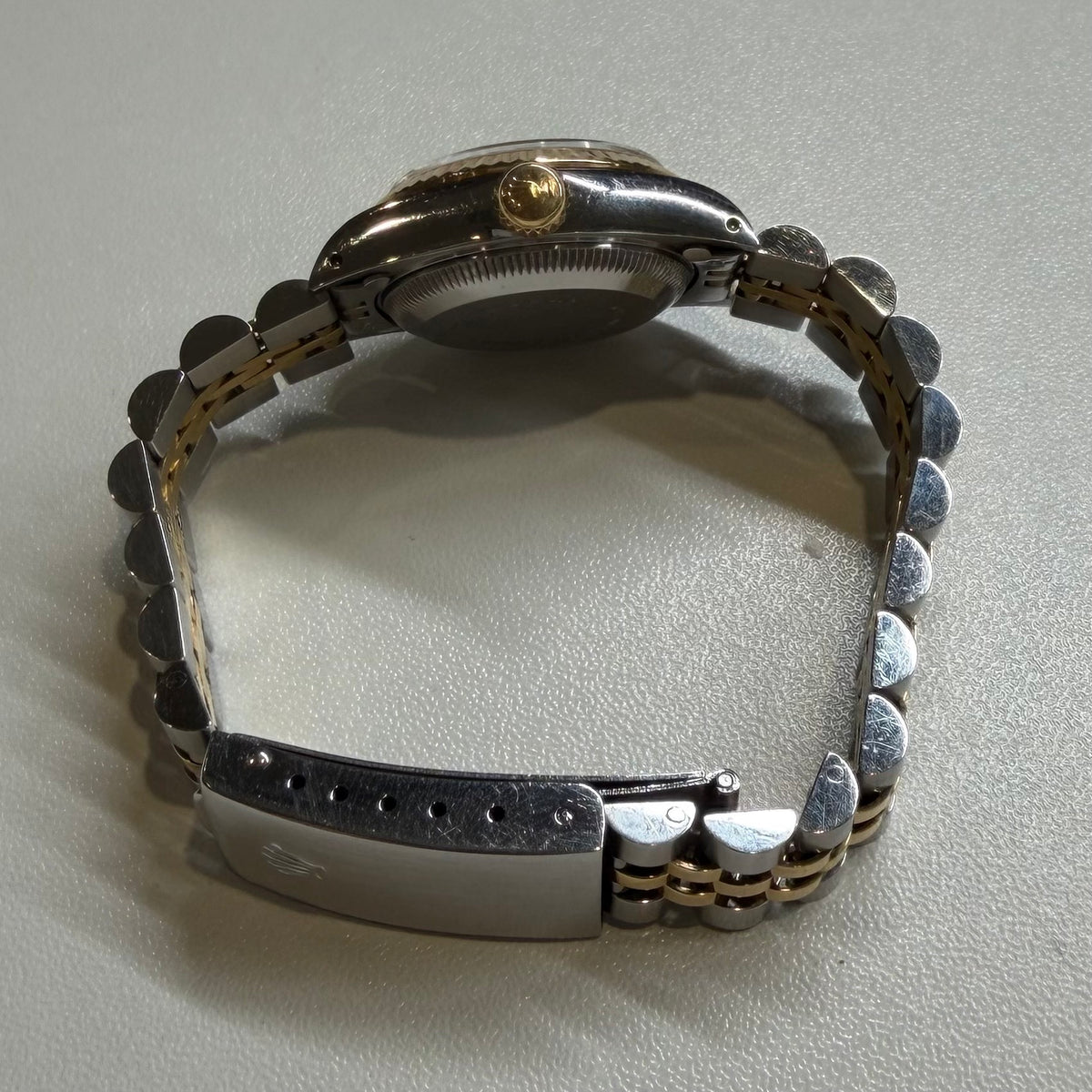 Rolex Datejust 69173 — view 2
