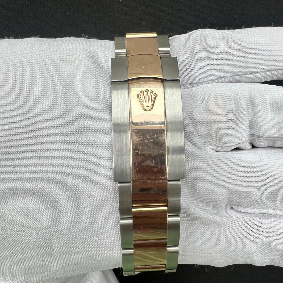 Rolex Datejust 126331 — view 3