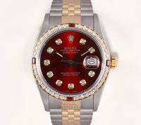 Rolex Datejust — view 2
