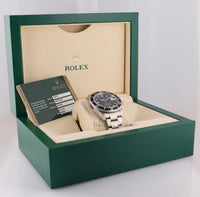 Rolex Submariner Date 16610 — view 6