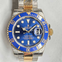 Rolex Submariner Date 116613 — view 1