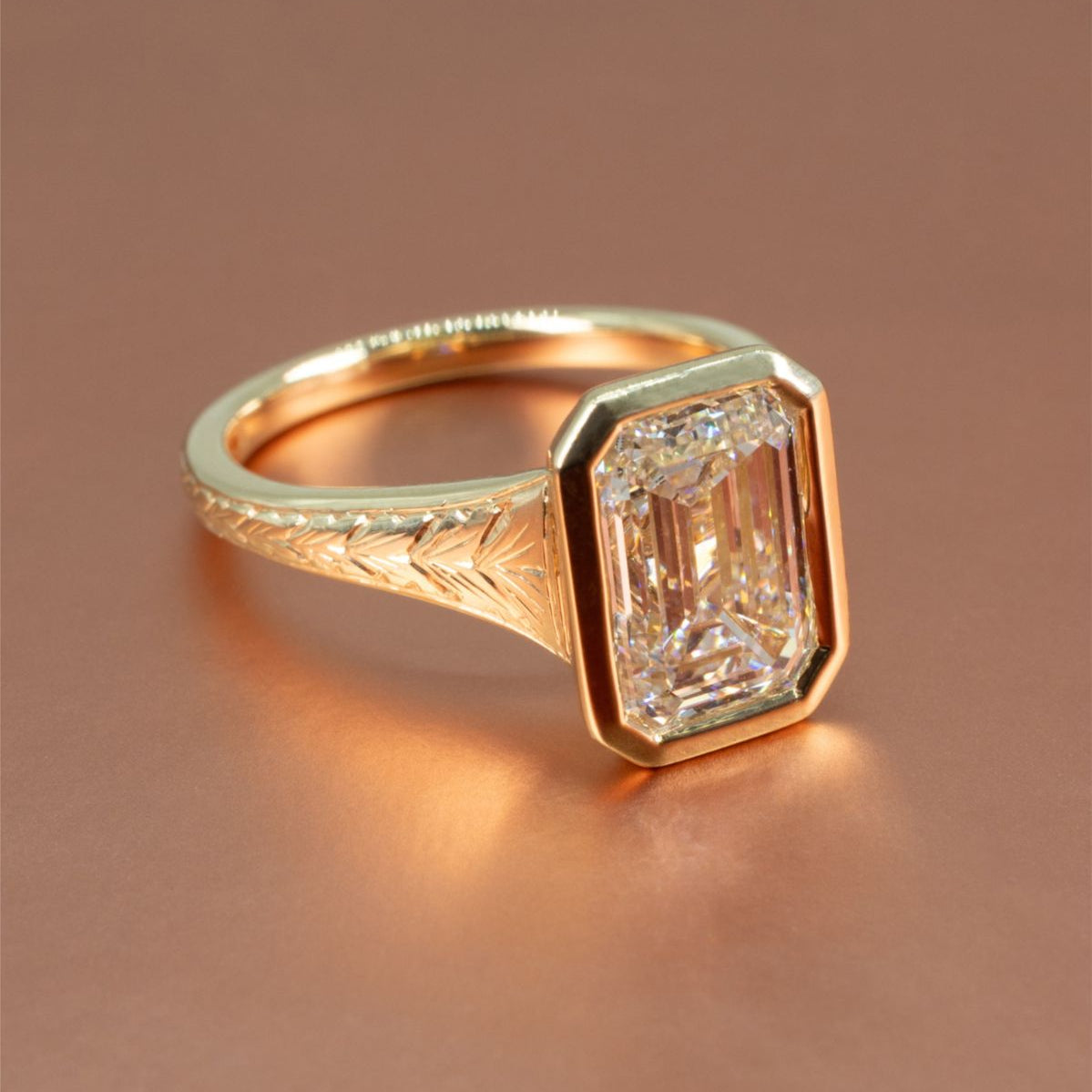 The Sydney | Hitched Fine Jewelry