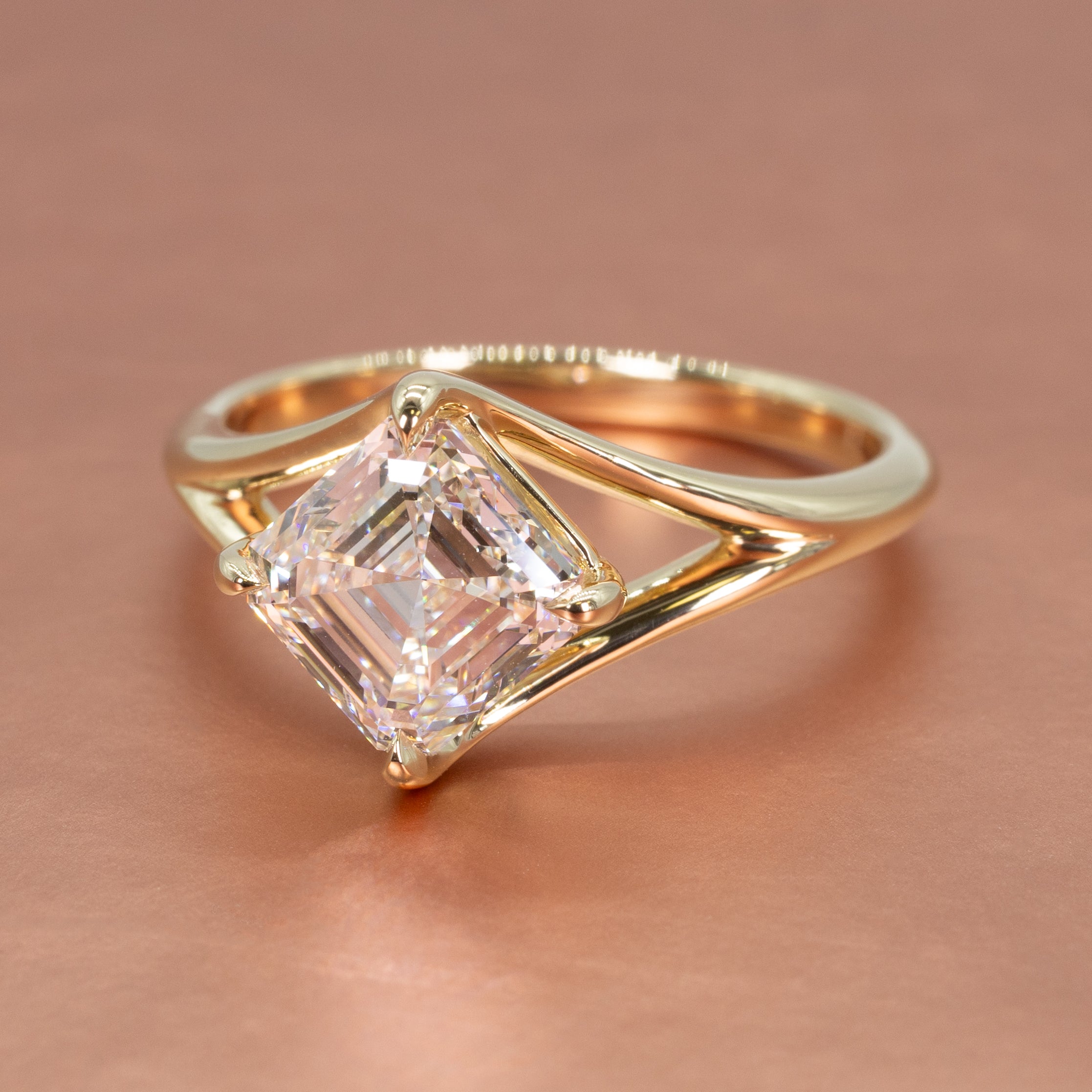 The Sarah | Hitched Fine Jewelry